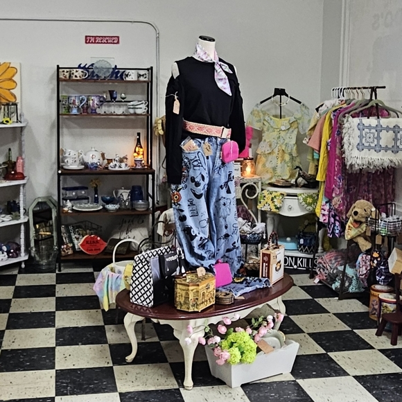 Mens Bookmark - Picture 2 of 9